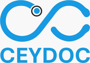 CeyDoc logo