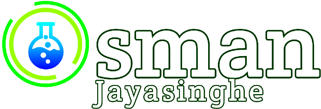 Chemistry Osman logo