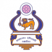 Rahula College logo