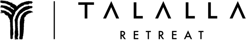 Talalla Retreat logo