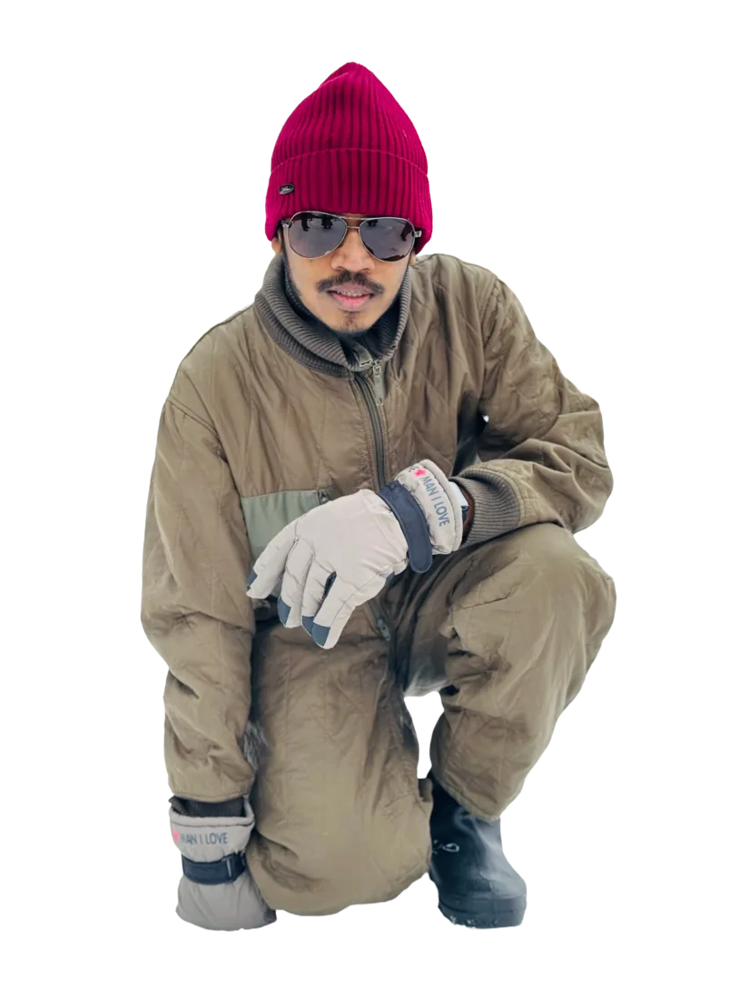 Gigara Hettige